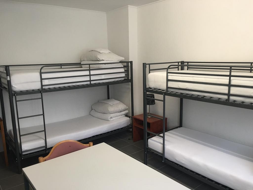 Hotel-Pension Adamshof Berlin Extérieur photo